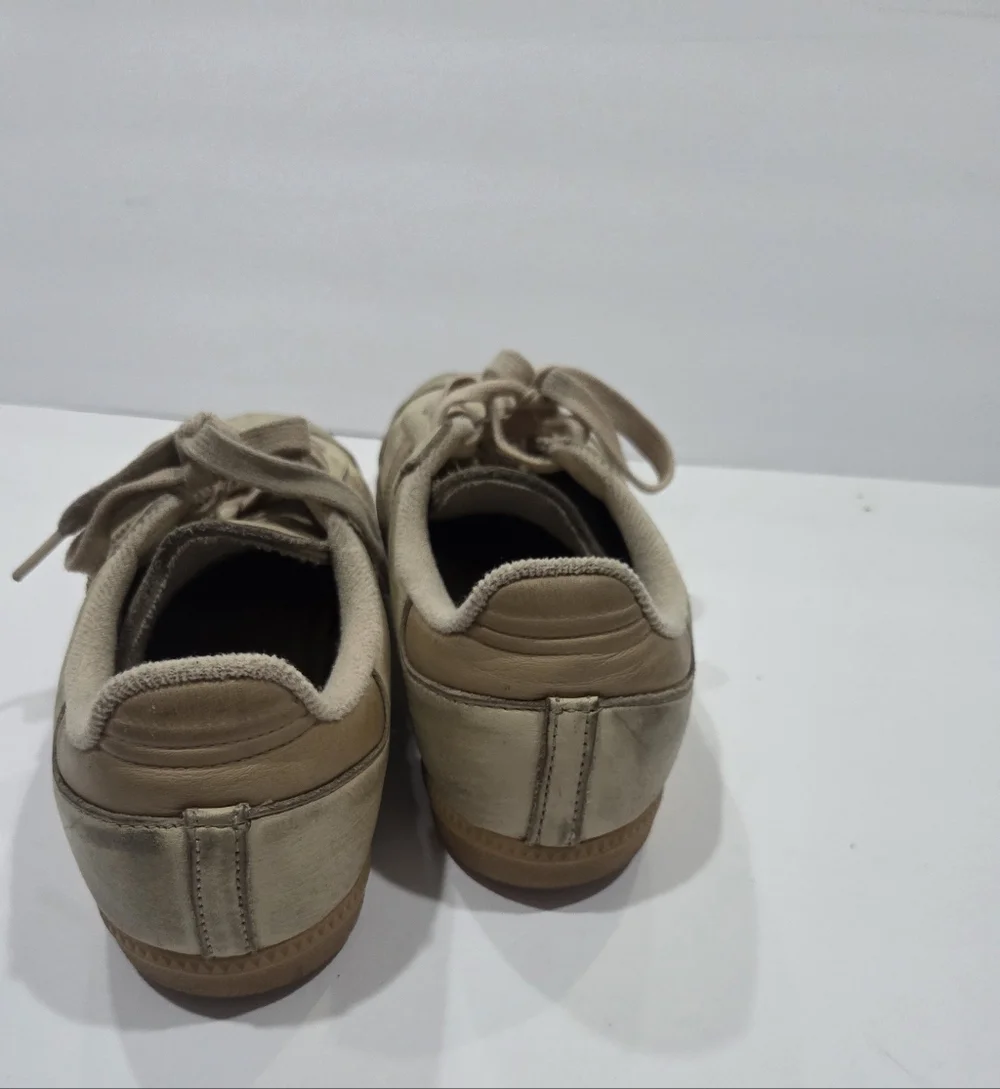 Adidas Samba Mens Sneakers Sz.7.5